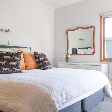 Large, Comfy, Stylish Apartment 해브록노스 외부 사진