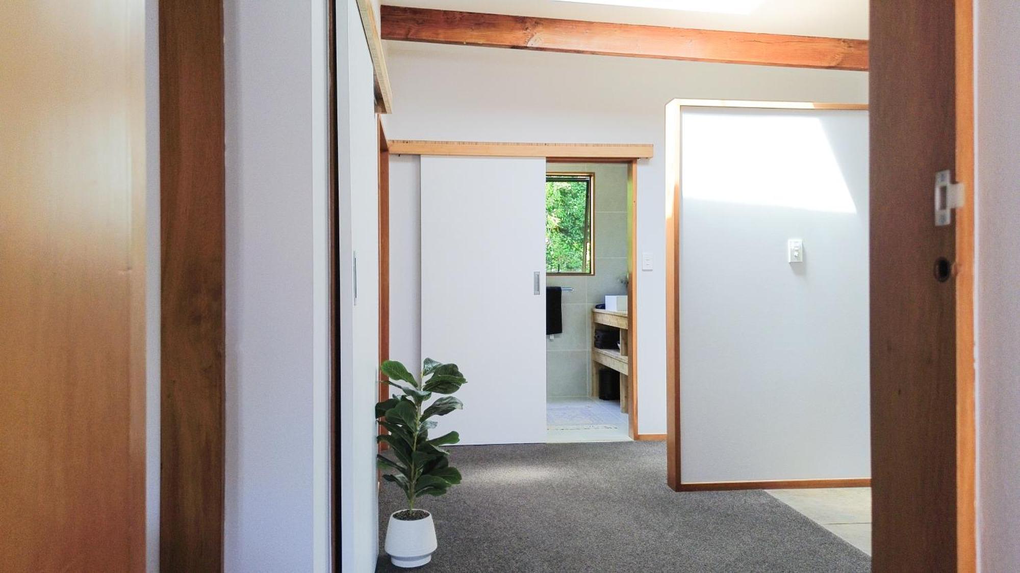 Large, Comfy, Stylish Apartment 해브록노스 외부 사진