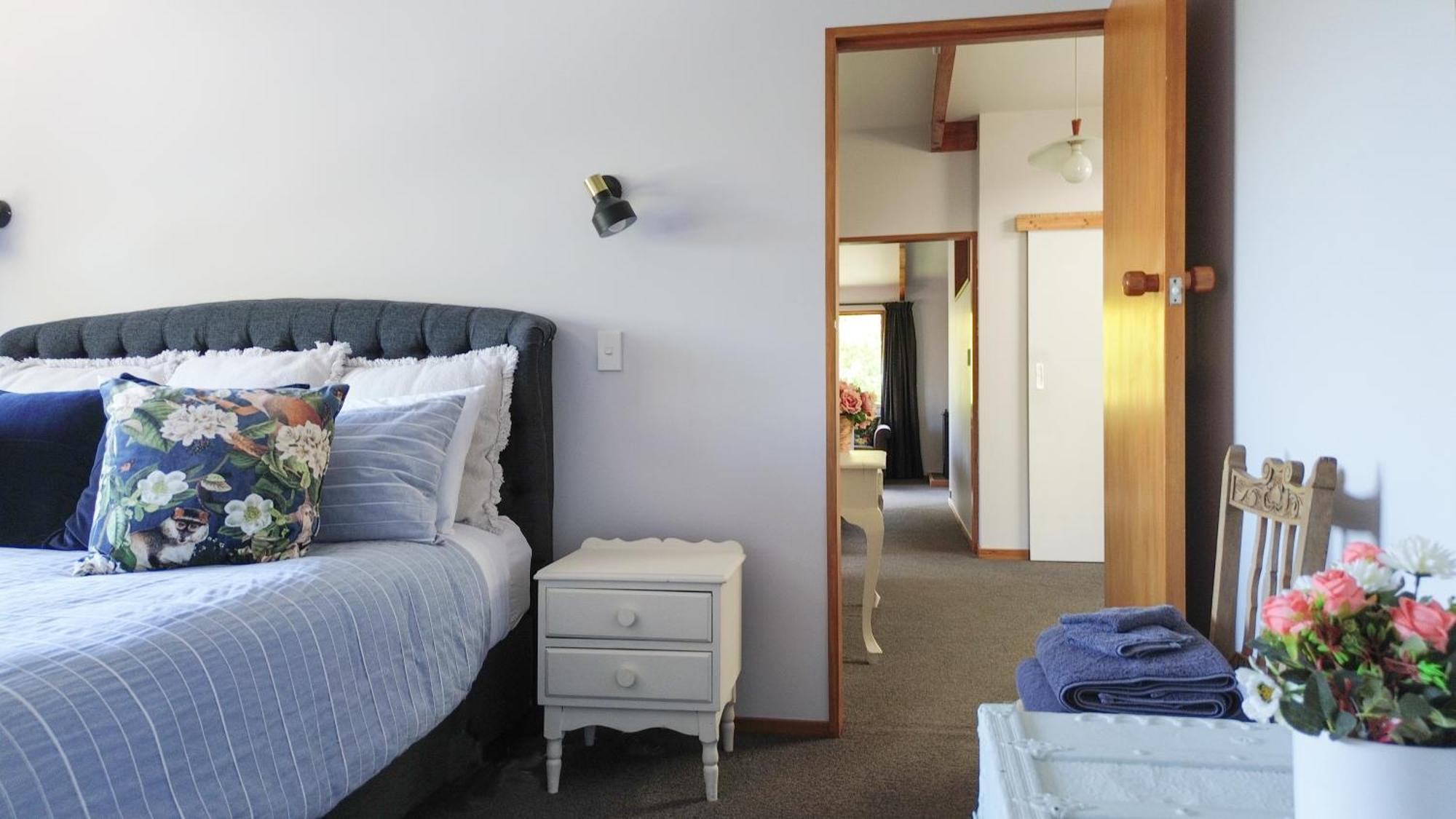 Large, Comfy, Stylish Apartment 해브록노스 외부 사진